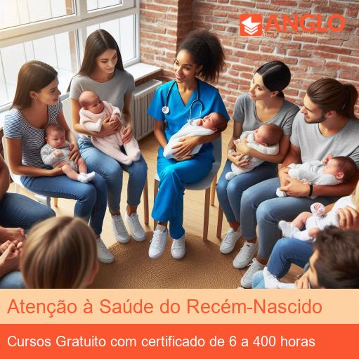 Atenção à Saúde do Recém-Nascido